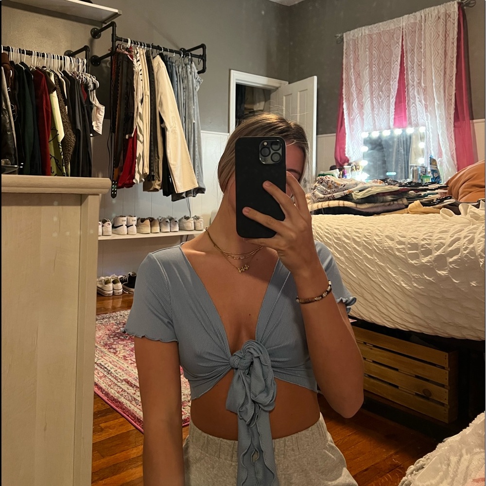 Top